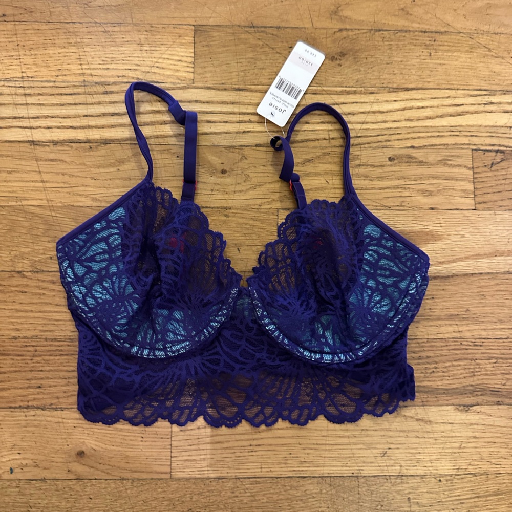 Josie bra new